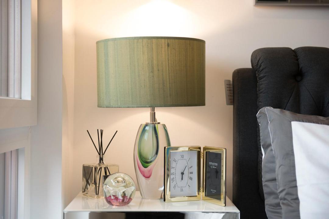 Premier 3 Bed Lux Apartment - Sleeps 8 런던 외부 사진