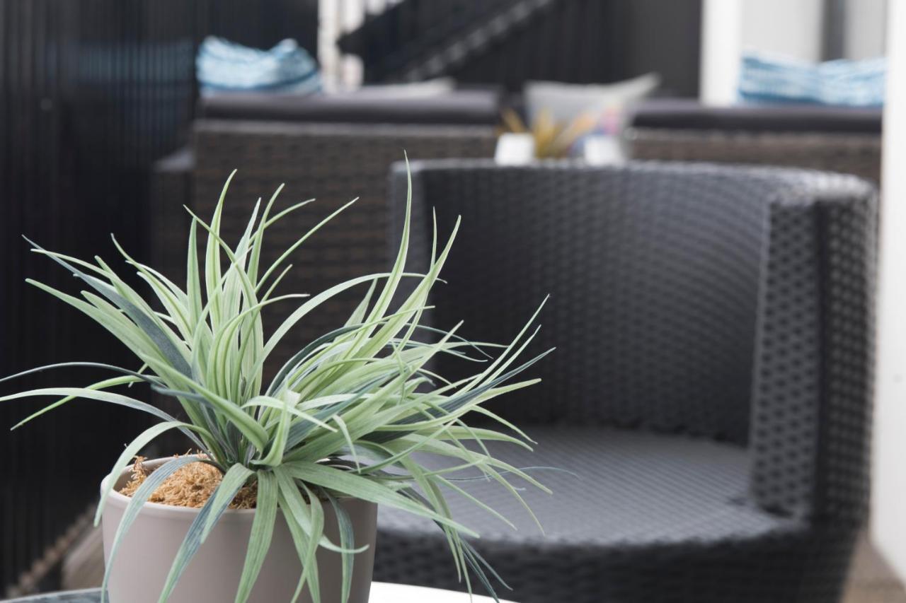 Premier 3 Bed Lux Apartment - Sleeps 8 런던 외부 사진